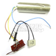 Black & Decker Heatgun ELEMENT SA KX1682 No Longer Available 376011-10