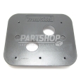 Makita PUNCH PLATE 450066-4