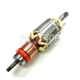 Makita Armature SDS Hammer Drill 110V HR4011C HR4001C 513631-1