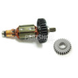 Makita Armature BCS550 Cordless Circular Saw Upgrade Kit USE WITH 227752-0 619290-0