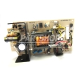 Makita CHARGING CIRCUIT DC1804F Charger 631568-1