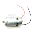 DeWalt DW907K MOTOR & PINION [No Longer Available] 389320-01