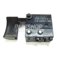Makita Switch For 8406 240V Core Drill 651266-1