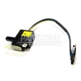 Makita Switch For SDS Hammer Drill BHR200S 651990-6