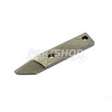 Makita Left Side Blade BJS130 Shear  792743-5