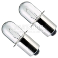Makita Bulbs ML140 ML141 ML120 ML124 torch A-83973