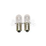 Makita Bulbs For BML240 24 volt torch A-87373