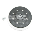 Makita Rubber Packing Pad (SOFT) BO6030 BO6040 Polisher A-87812