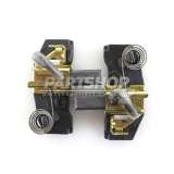 DeWalt NO LONGER AVAILABLE BRUSH HOLDER PAIR N233872
