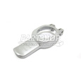 DeWalt BLADE CLAMP LEVER DCS355 MULTI TOOL N254620