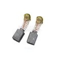 DeWalt DWE6005 CARBON BRUSH PAIR 230V N381855