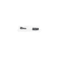 Black & Decker CONNECTING WIRE 1004694-90
