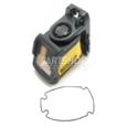 DeWalt HOUSING UPPER with glass for DW088KD N566016