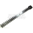 Black & Decker [NO LONGER AVAILABLE] HEDGE TRIMMER BLADE & GEAR SA GT110 477420-02
