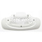 Black & Decker STICK VAC and Floor VAC HOUSING PAIR