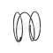 Festool Pressure spring