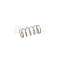 Festool Pressure spring