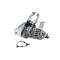 Festool Gear housing