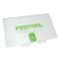 Festool Transparent flap SYS TL-DF