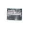 Makita 2414EN NAME PLATE