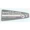Makita HP457D NAME PLATE