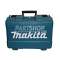 Makita PLASTIC CARRYING CASE