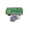 Makita PCB-P DC JACK ASSY 07P WA1