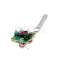 Makita PCB BATTERY SWITCH ASSY07E WA1