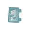 Makita LEVEL INDICATOR