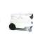 Makita CASTOR WHEEL D100 W.BRAKE 2PCS