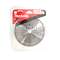 Makita TCT SAW BLADE 165X20X64T WOOD