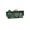Makita CIRCUIT BOARD F DC-JACK ASS'Y