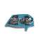 Makita SPROCKET GUARD TLC COMP. BLUE