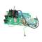 Makita ELECTRONICS 2M PC 230V SET-1