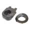Makita Fitting with clamping plate kit