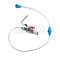 Makita PARTS FOR WATER ATTCHMENT KIT