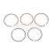 Makita PISTON RING SET
