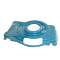 Makita DECK  (MAKITA BLUE)