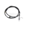 Makita ELFS) CABLE, REAR DRIVE