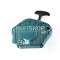 Makita STARTER COMPLETE BLUE