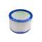 Makita Filter cartridge ÃƒÂ¸275x185 Kit-1
