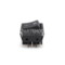Makita Black bipolar switch with red led