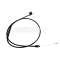 Makita CABLE, REAR DRIVE