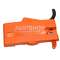 Makita Chain brake cpl. red