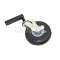 Makita REAR TIRE ASSY W/STOP DCU180