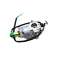 Makita CARBURETOR ASSY. EG4550A/5550