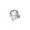 Makita UNIT CASE COVER DTS131/DTS141