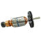Black & Decker DRILL and HAMMER DRILL ARMATURE 230V [NO LONGER AVAILABLE]