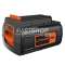 Black & Decker BATTERY 36V - 2.0AH - 72WH BHFEV362D