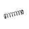 Makita Compression Spring 4